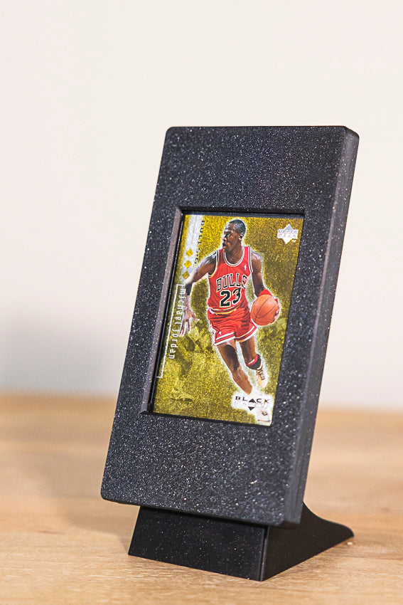 Single Ungraded Desktop Display