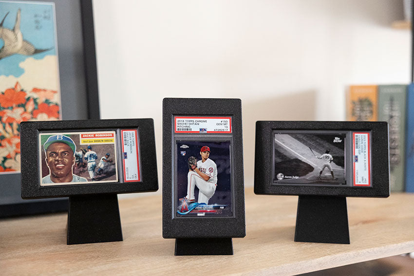 Desktop Suite for PSA Graded Trading Cards - Save $10