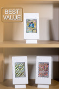 Desktop Suite for Ungraded Trading Cards - Save $10