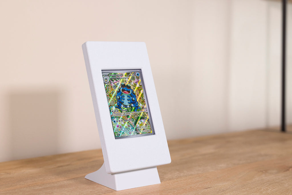 Single Ungraded Desktop Display